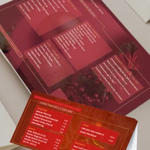 Christmas Marketing Kit