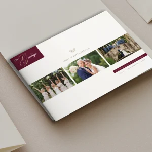 Ravensbury Outdoor Catering Brochure